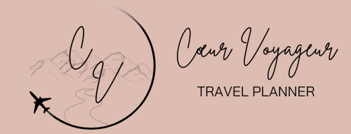 Travel Planner Road Trip