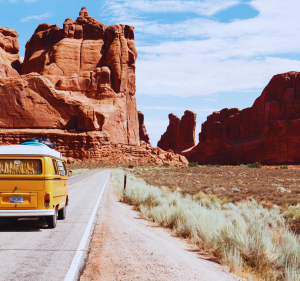 Formule Road Trip